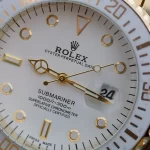 Exquisite Rolex Timepieces