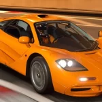 Exquisite Sports Car: 2023 McLaren GT