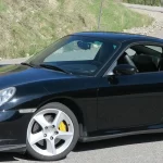 Porsche 911 Exceptional Luxury Sports Car