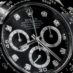 The Rolex Daytona