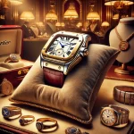 Investment-Grade Luxury: Cartier’s Vintage Collections Yield 28% Annual Returns