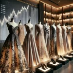 Investing in Elegance: The Quantifiable Value of Luxury Evening Wear Portfolios