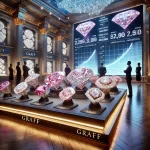 Ethical Luxury Investing: Graff’s Conflict-Free Diamonds Appeal to Modern Portfolio Diversification