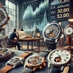 Beyond Brands: How Independent Watchmakers Are Outperforming Traditional Luxury Investments