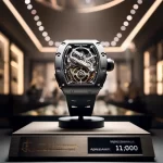 The Investment Advantage: Why Richard Mille Watches Outperform Traditional Asset Classes