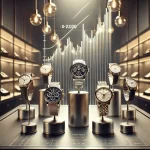 Watch Market Analysis: How Rolex and AP Are Reshaping Luxury Timepieces as Premium Investment Assets